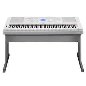 1563281419975-Yamaha DGX660WH 88 Key Weighted Digital Piano. 1.jpg